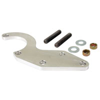 Bracket,Oil Filter Head,Racing ,Mounted on exhaust studs