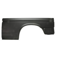 T4 Rear Wing, Lower Repair, LWB, Left