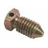 T1 and T2 Screw for gearshift coupling