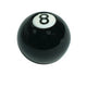 8-Ball Gear knob.