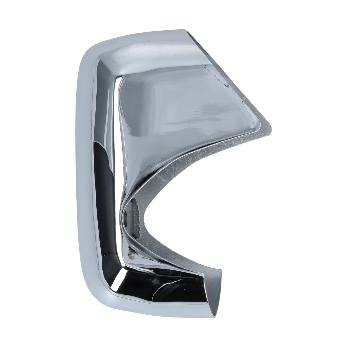 Bumperguard front right/rear left