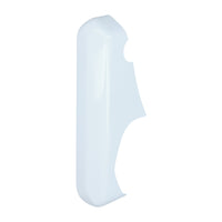 Bumperguard front, left/right