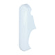 Bumperguard front, left/right