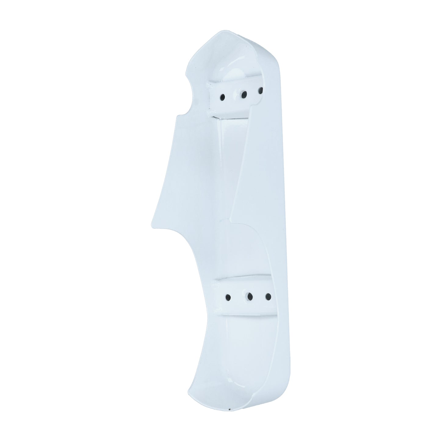 Bumperguard front, left/right
