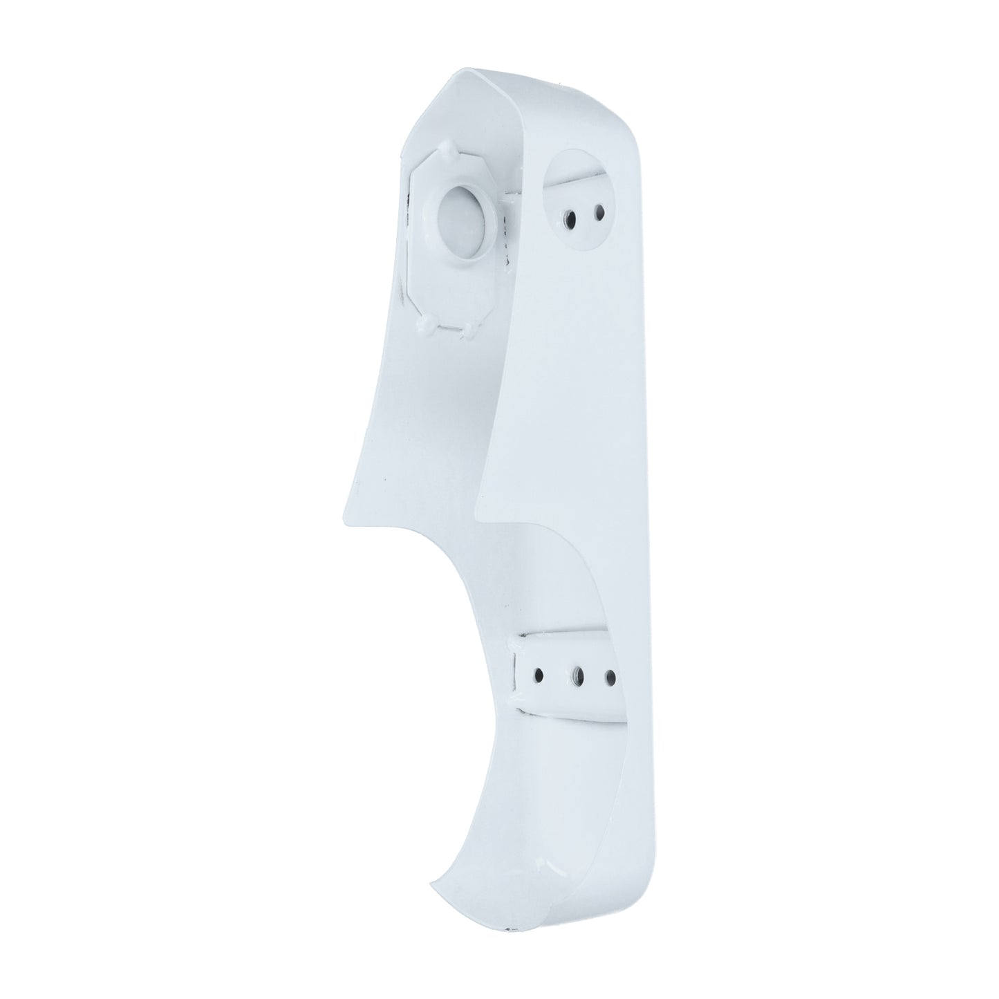 Bumperguard rear, left