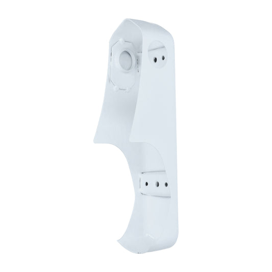 Bumperguard rear, left Bus 09/58-07/67