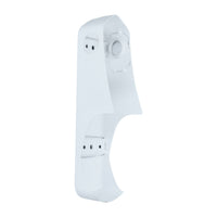 Bumperguard rear, right