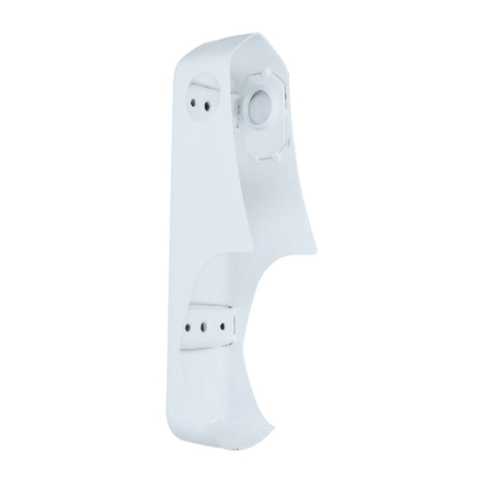 Bumperguard rear, right Bus 09/58-07/67