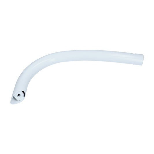 Bumperguard bow rear, left Bus 09/58-07/67