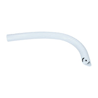 Bumperguard bow rear right, each