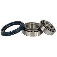 Beetle & Karmann Ghia Front Wheel bearing kit. Aug 1968 to 1979