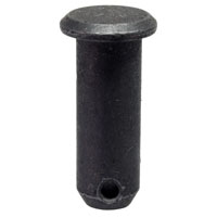 Brake push rod pin T2 68> & Acc cable pin T2 55-67. 