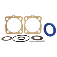 Beetle and split Hub seal kit, rear, 