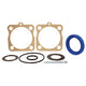 Beetle and split Hub seal kit, rear, 