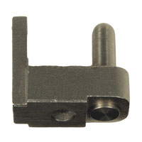 Splitscreen Wiper shaft Safari adaptor block