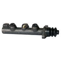 Master cylinder T2 70 only , LHD & RHD master cylinder, NOT SERVO 8/69-7/70 (includes end boot)