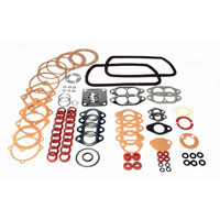 ELRING gasket set 1.3-1.6 with flywheel oil seal