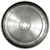 T2 and Beetle 1600 Flywheel, light cast 8 dowel