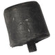 Rubber Doorstop for Side Loading Door on VW T2 Split 1955–1967