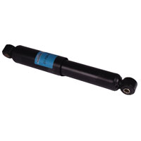 Beetle front shock absorber. German >8/65 & rr s/axle German. Splitty 55 to 67 front and rear