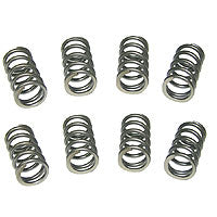 Valve spring, heavy duty, set of 8