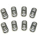 Valve spring, heavy duty, set of 8