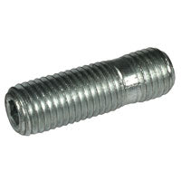 Wheel stud 12 x 1.5  38mm screw