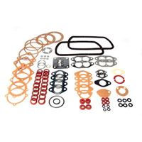 Elring gasket set 1.3 to 1.6 without fly wheel seal