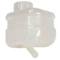 Beetle Brake reservoir, 8/60 to 7/66