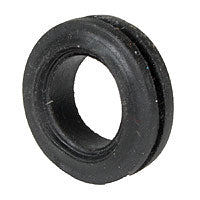 Wiper shaft seal, 58 to 69 beetle and Ghia 56 to 69 and Split Bus >67