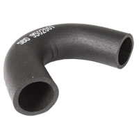 Beetle Oil breather elbow for dry air cleaner