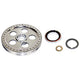 Pulley and sand seal kit- bolt on