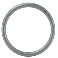 Inlet manifold gasket, 34HP 1200, 2 reqd,62-