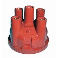 Distributor cap 2/64 to 7/68