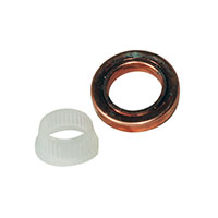 Beetle roller bearing plus plastic ring, column. 8/70>