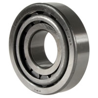 Beetle front inner wheel bearing > 8/1965 and T2 outer 1955 to 1963