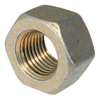 Nut self locking M14 x 1.5mm