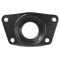 Beetle torsion bar cover IRS 2 required