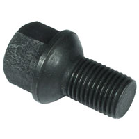 Wheel bolt, T1 8/67-,T2 -8/71, T25 front. Standard wheel bolt. Fits all M14x1.5 hubs