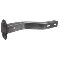 Splitscreen Rear bumper bracket. Left and Right. 1959 to 1967