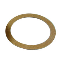 Oil filler sealing washer