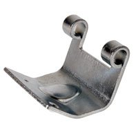 Beetle Accelerator pedal mount 8/57-