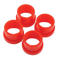 Beam bushes, urethane, T1 68> Ball joint outer