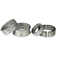 Main bearing set, 0.25/std/std.