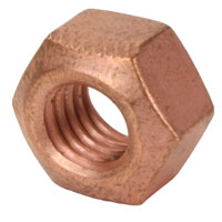 M8 Hex nut for Steering & various uses T1,T2,