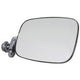 Karmann Ghia mirror Right 1966 to 1974