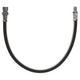  Brake hose front>8/1964. 470mm (M/F)