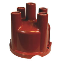 Beetle distributor cap 30hp, notch in side