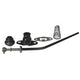 Gear lever Repair Kit  T2 67 to 74