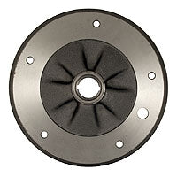 Beetle front brake drum 8/1965 to 8/1967